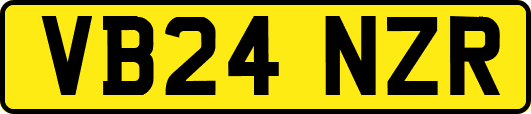 VB24NZR