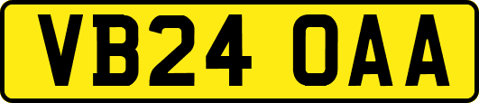 VB24OAA