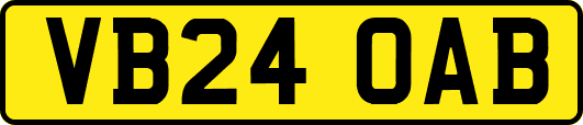 VB24OAB