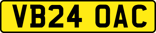 VB24OAC