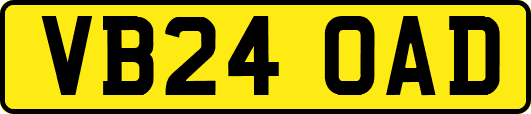 VB24OAD