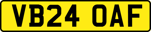 VB24OAF
