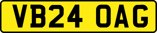 VB24OAG