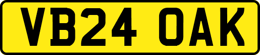 VB24OAK
