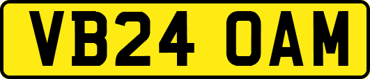 VB24OAM