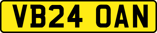 VB24OAN