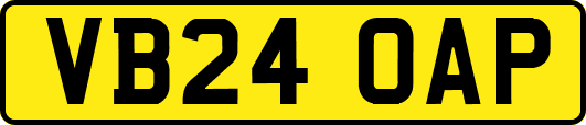 VB24OAP