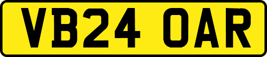 VB24OAR