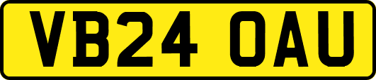 VB24OAU