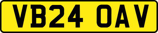 VB24OAV