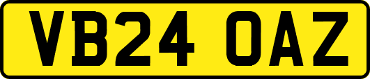 VB24OAZ
