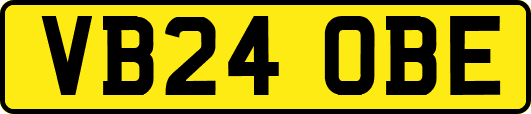 VB24OBE
