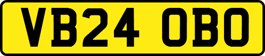 VB24OBO