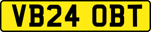 VB24OBT
