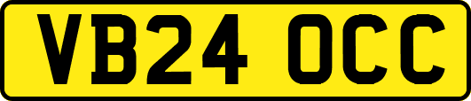 VB24OCC