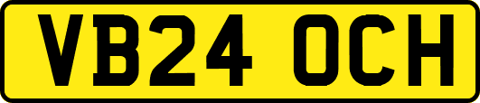 VB24OCH