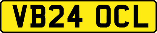 VB24OCL