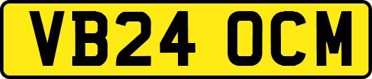 VB24OCM