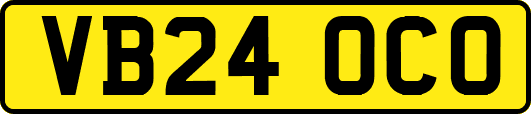 VB24OCO