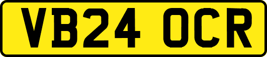 VB24OCR