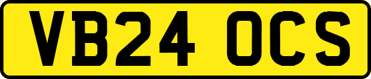 VB24OCS