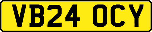 VB24OCY