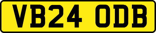 VB24ODB
