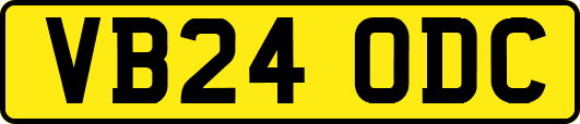 VB24ODC