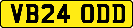 VB24ODD