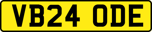 VB24ODE