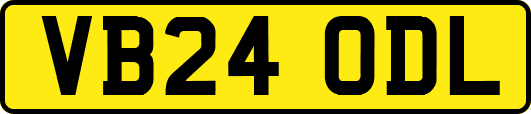 VB24ODL