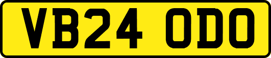 VB24ODO