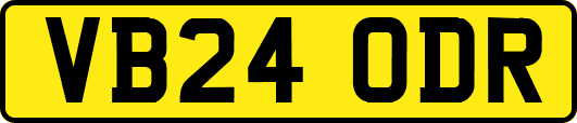 VB24ODR