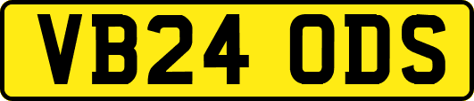VB24ODS