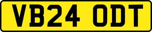 VB24ODT