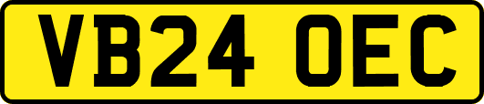 VB24OEC