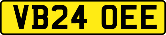 VB24OEE