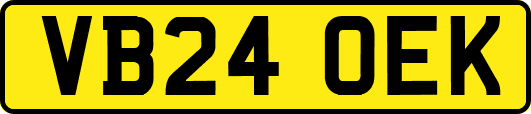 VB24OEK