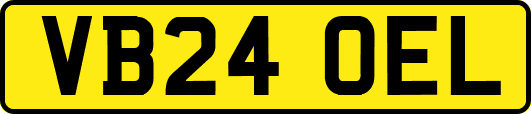 VB24OEL