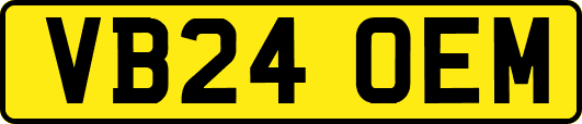 VB24OEM