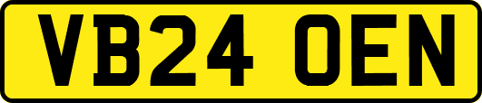 VB24OEN