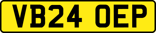 VB24OEP