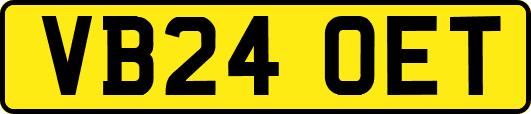 VB24OET