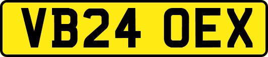 VB24OEX