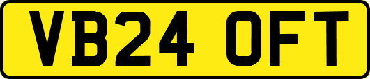 VB24OFT