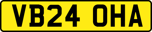 VB24OHA