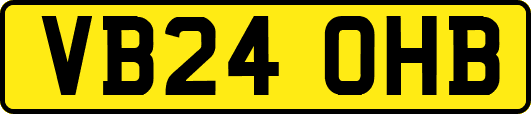 VB24OHB
