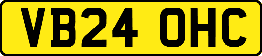 VB24OHC