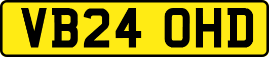 VB24OHD
