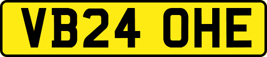 VB24OHE